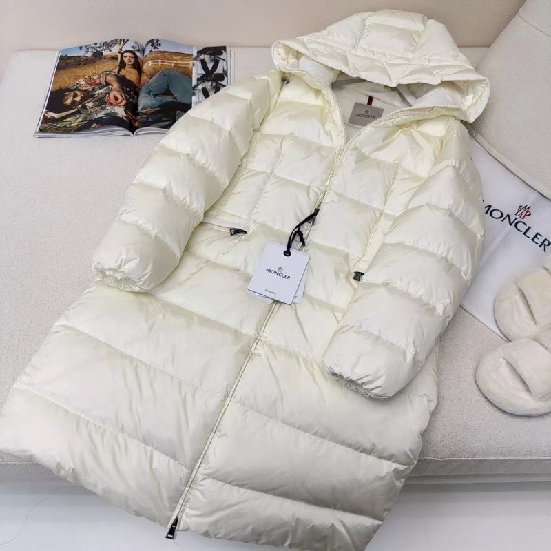 Moncler Down Jackets